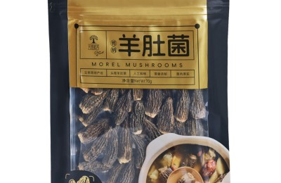 Dadi Suyang Morels Go on Sale to the Public at US Costco Stores